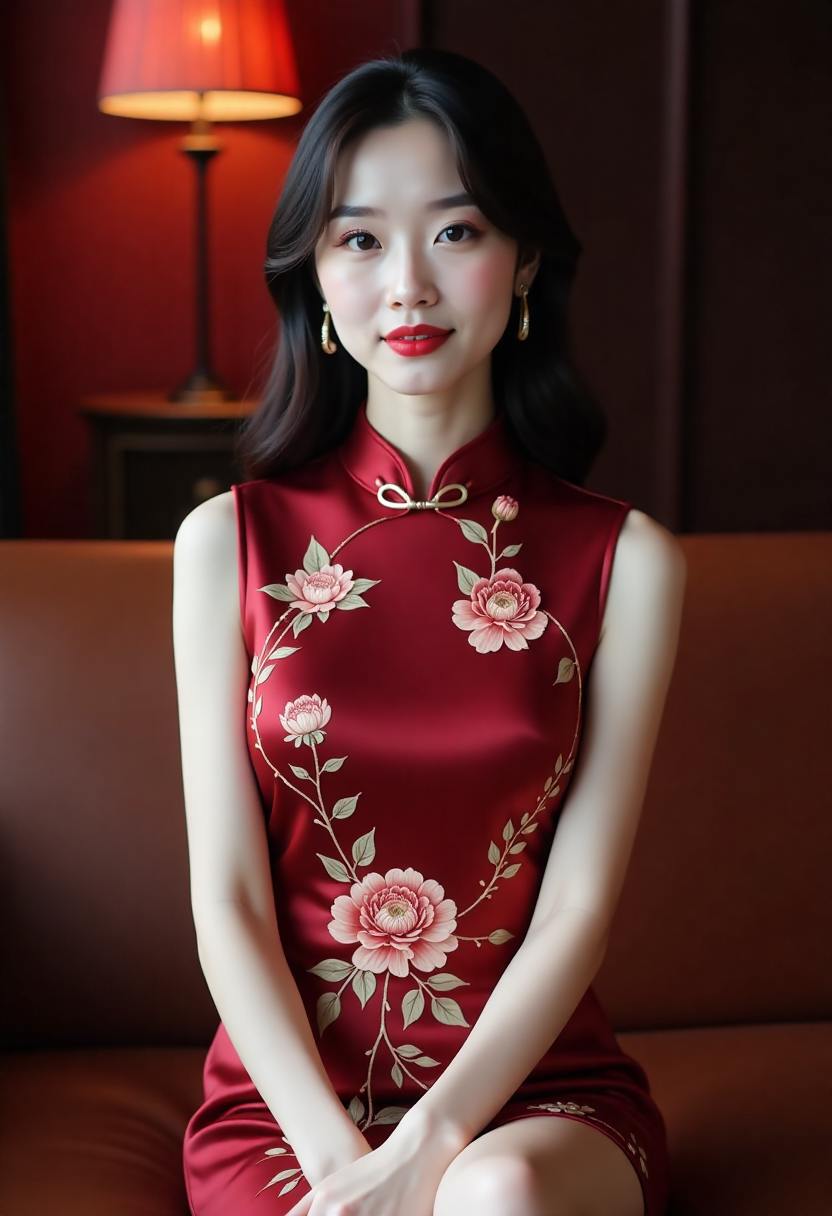 推荐封面